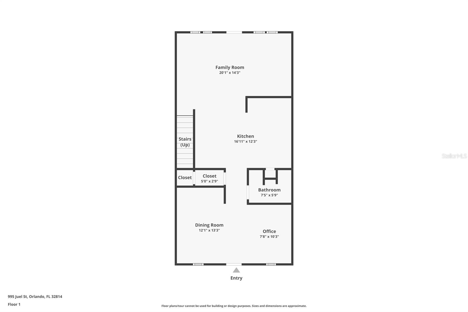 995 Juel St Property Photo 34