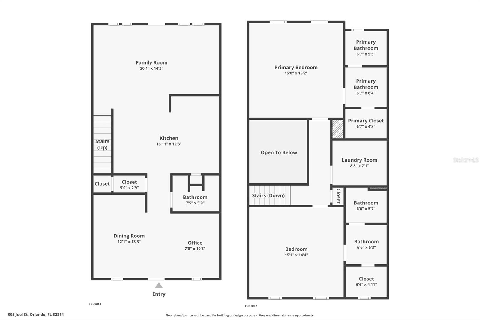 995 Juel St Property Photo 35