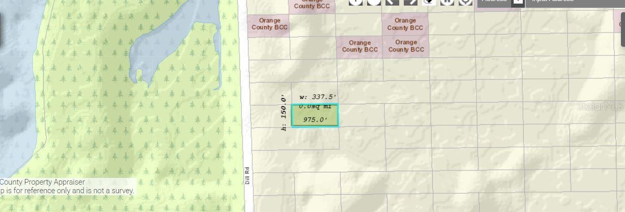 Dill Rd Property Photo 3