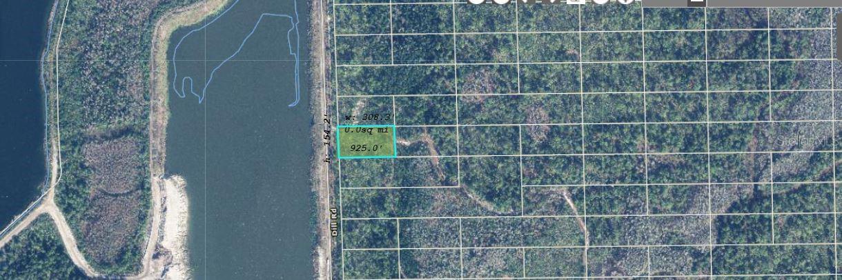 1707 DILL RD Property Photo 1
