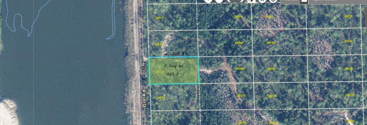 1707 Dill Rd Property Photo 2