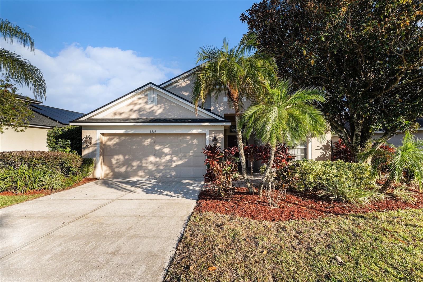 3316 STONEBRIDGE TRL Property Photo 1