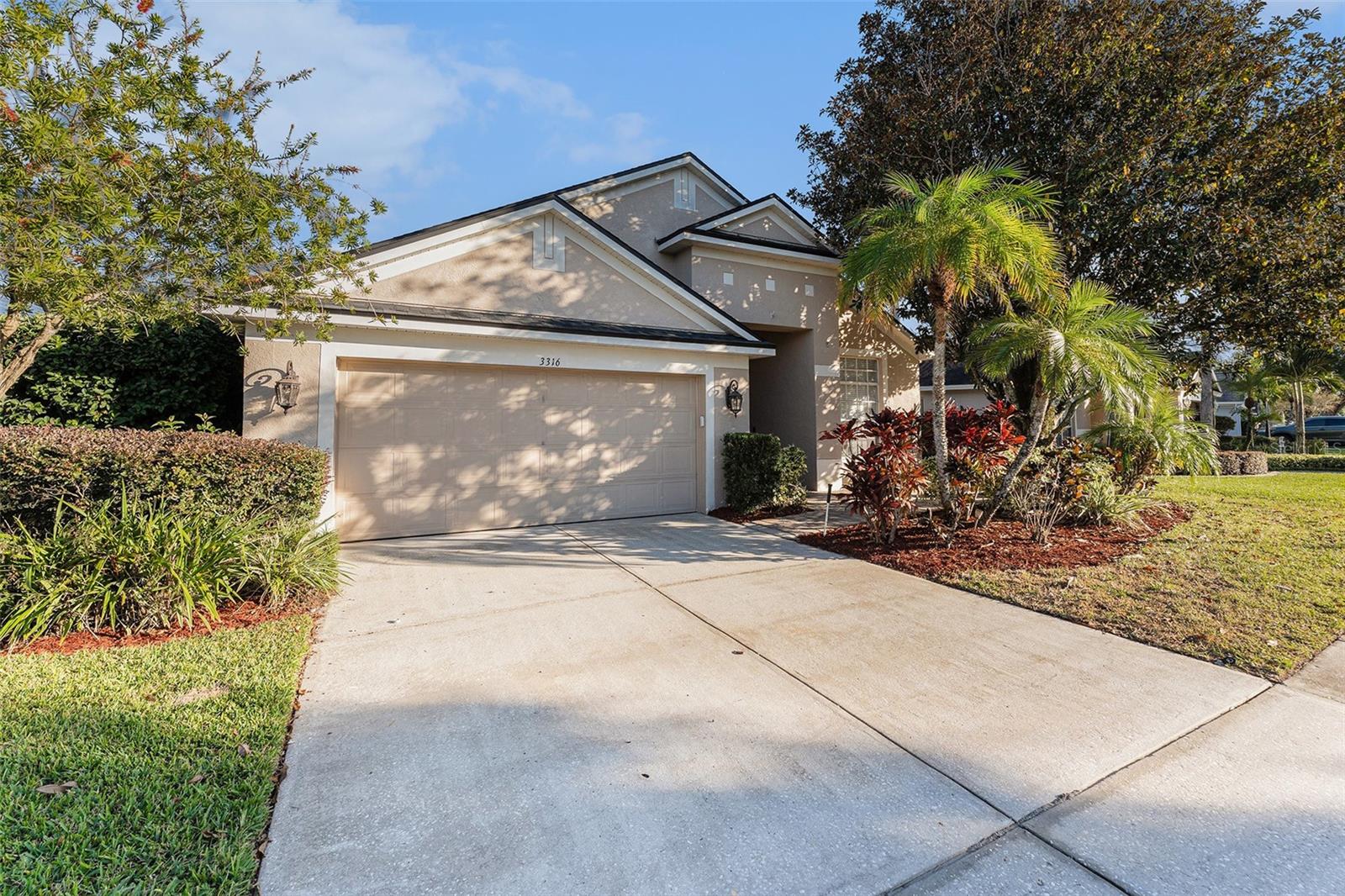 3316 Stonebridge Trl Property Photo 2