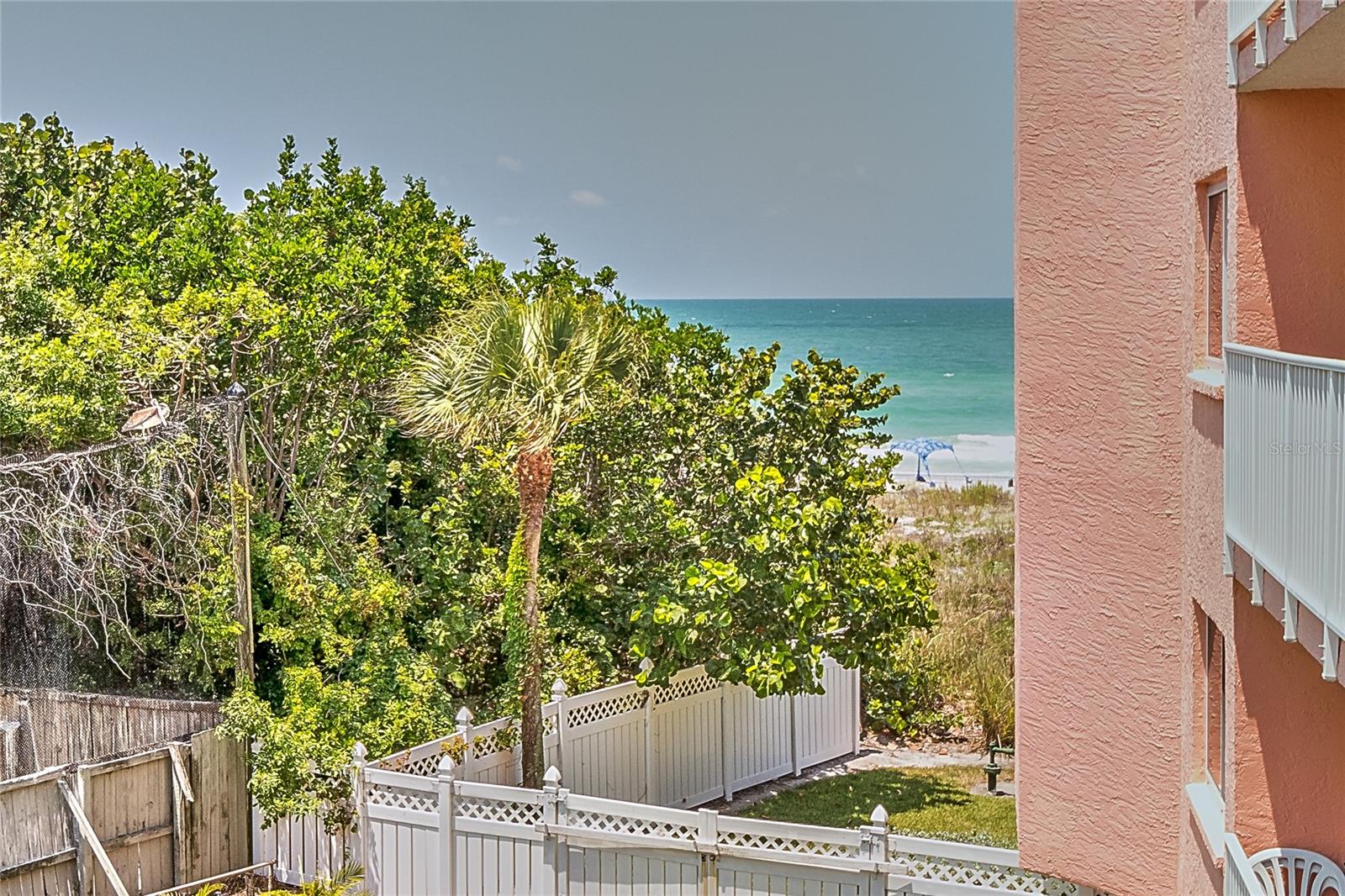 18400 Gulf Blvd #1206 Property Photo 1