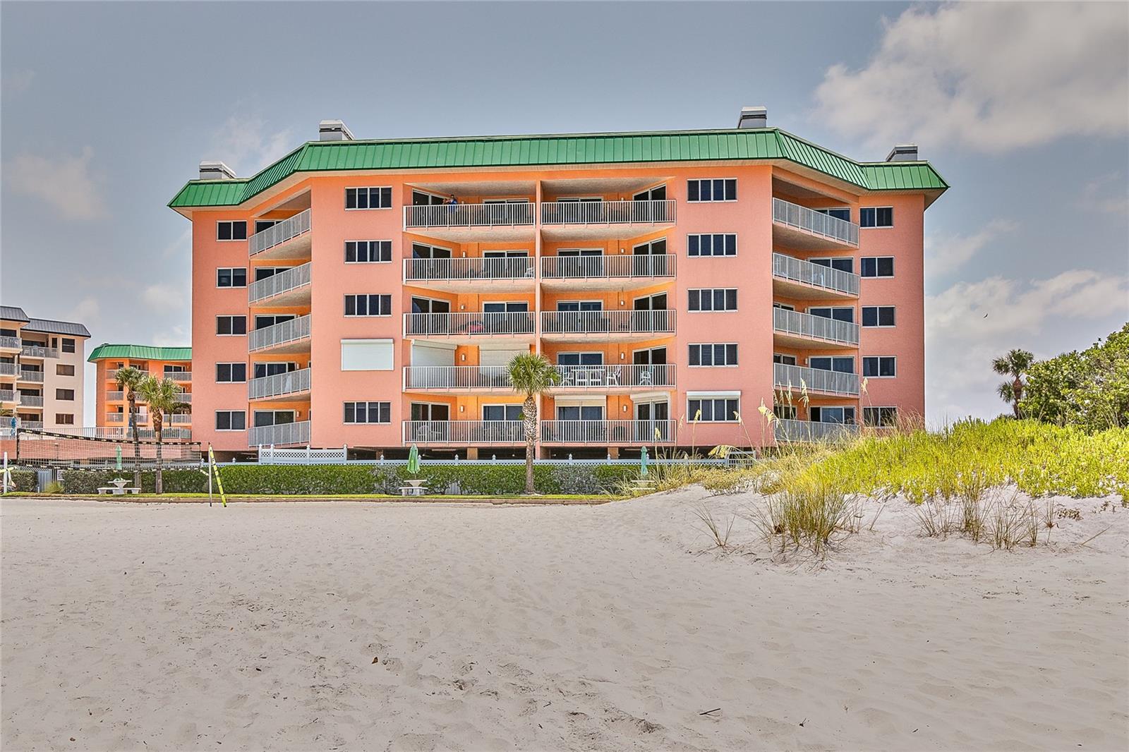 18400 Gulf Blvd #1206 Property Photo 44