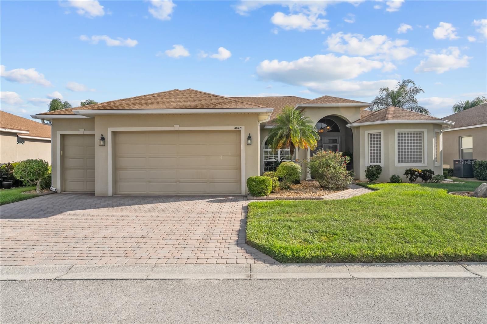 4048 PHOENICIAN WAY Property Photo 1