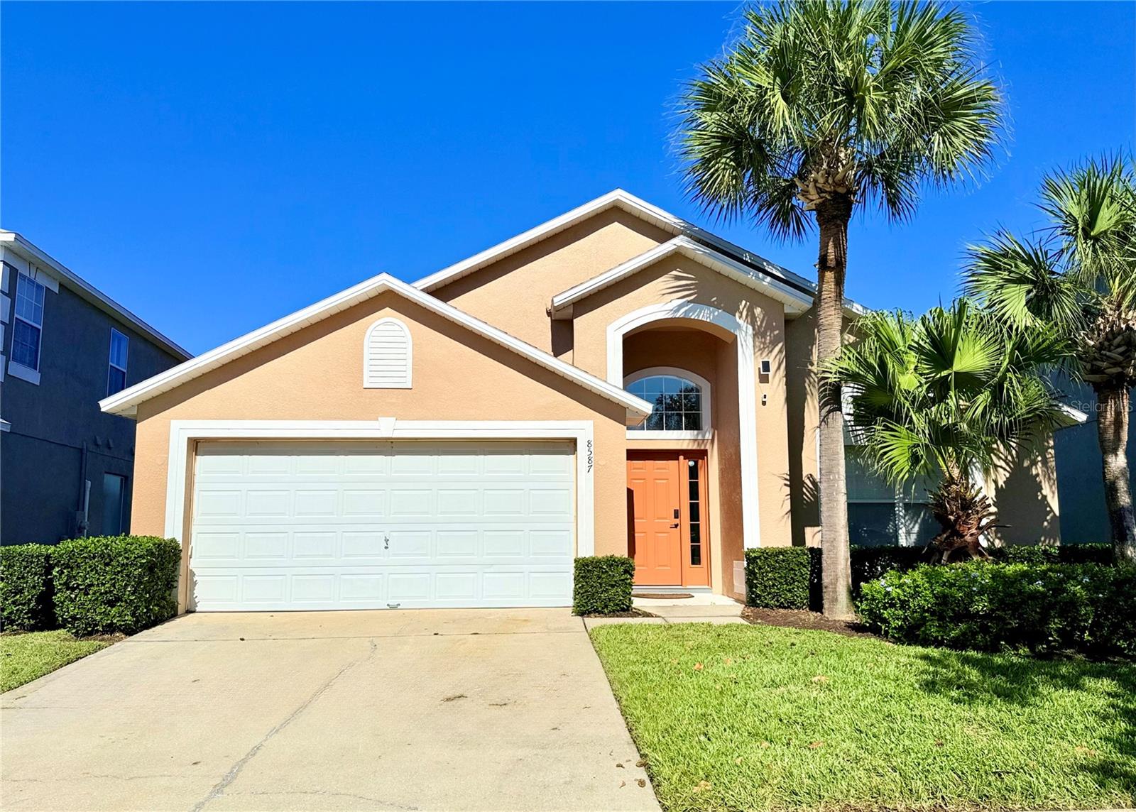 8587 Sunrise Key Dr Property Photo 1