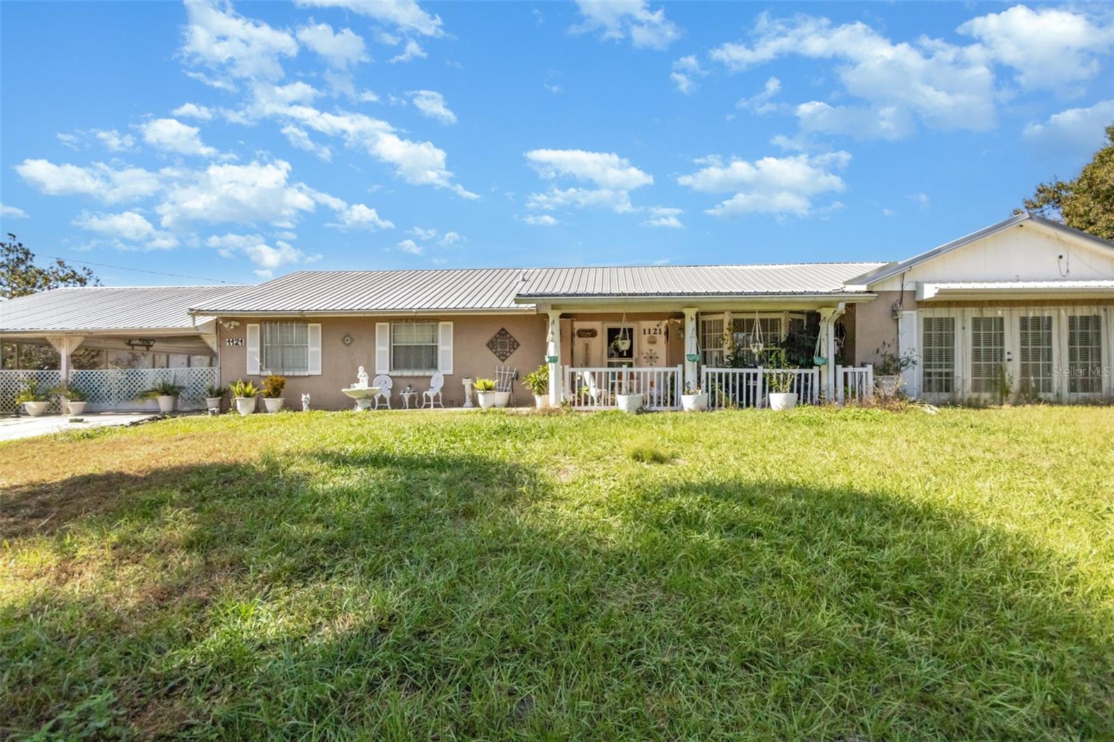 1121 CLARK BAY RD