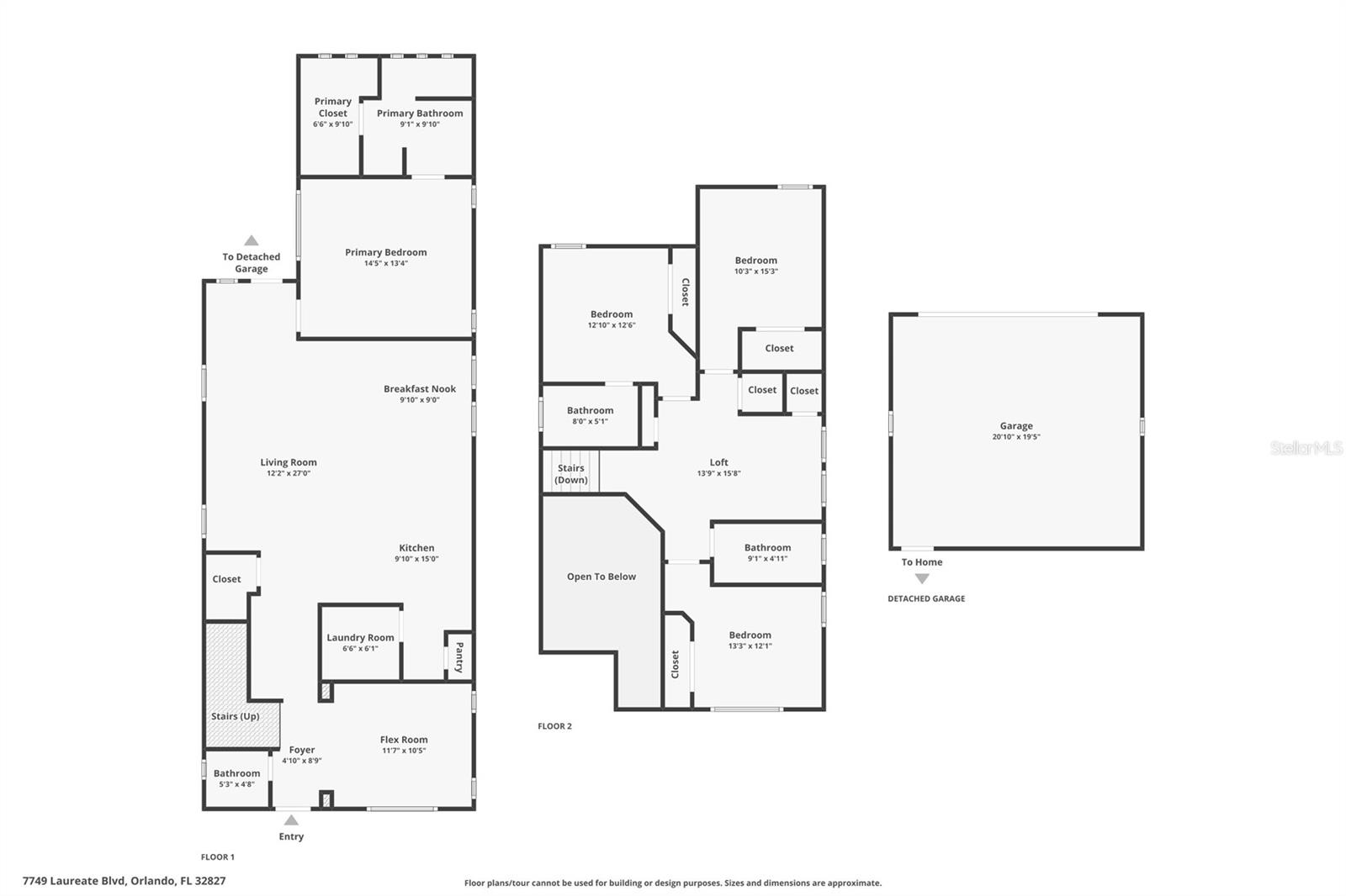 7749 Laureate Blvd Property Photo 49