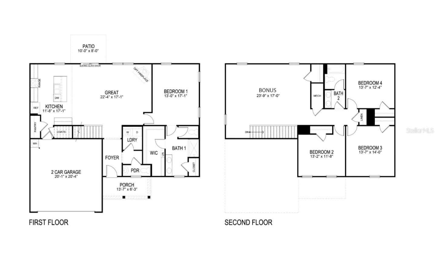 103 Cinnamon Oak Dr Property Photo 24