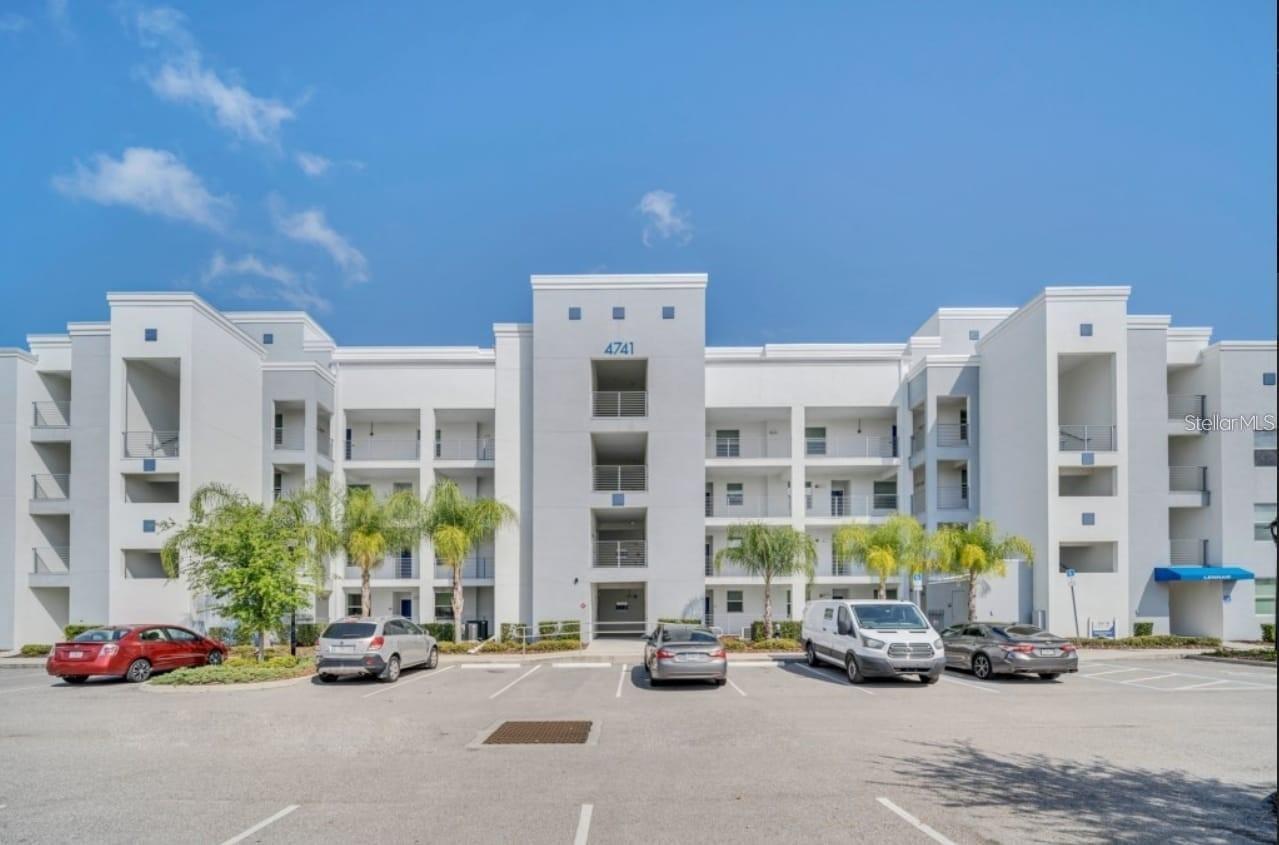 4741 Clock Tower Dr #208 Property Photo 15