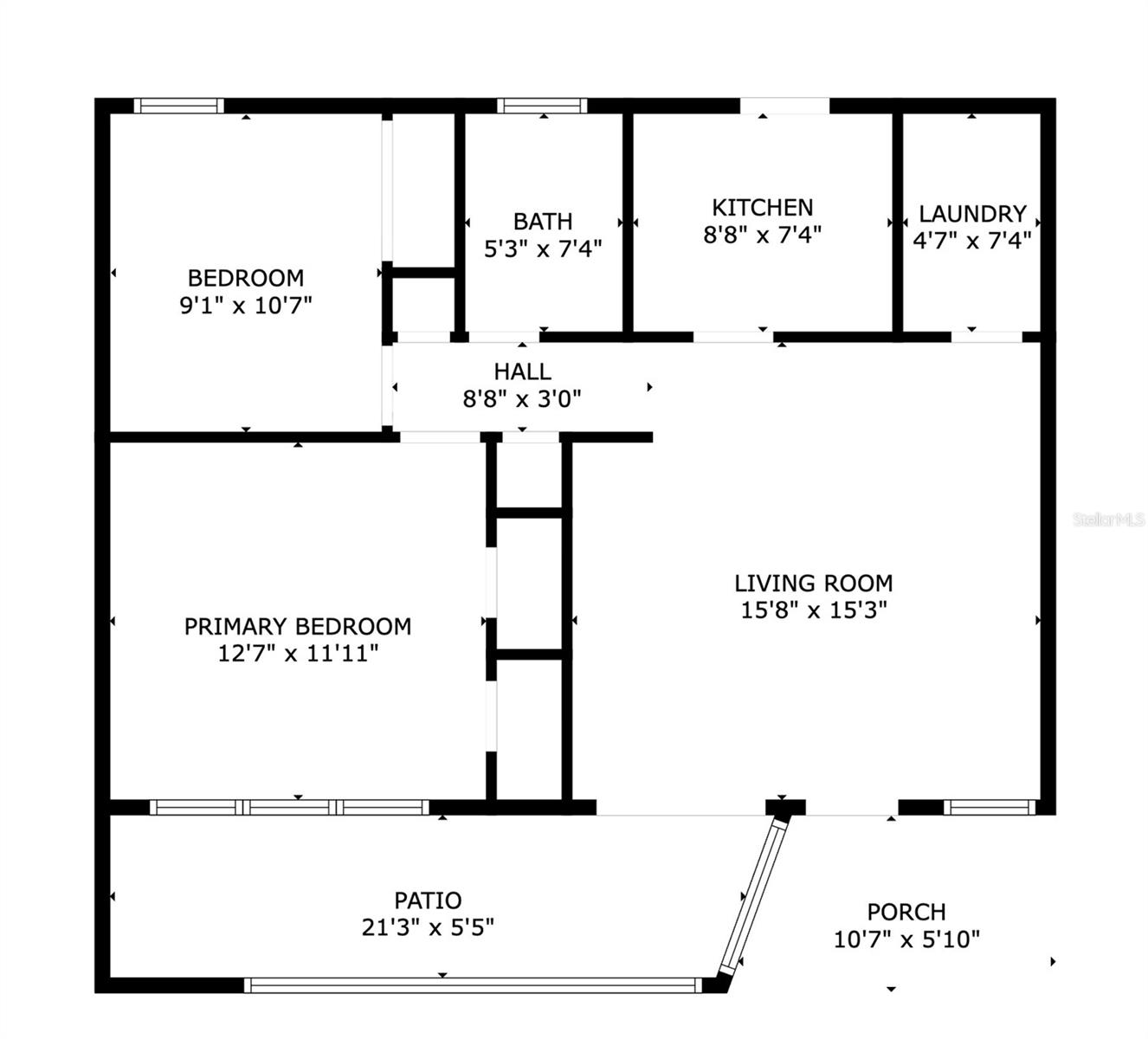 151 N Orlando Ave ##115 Property Photo 23