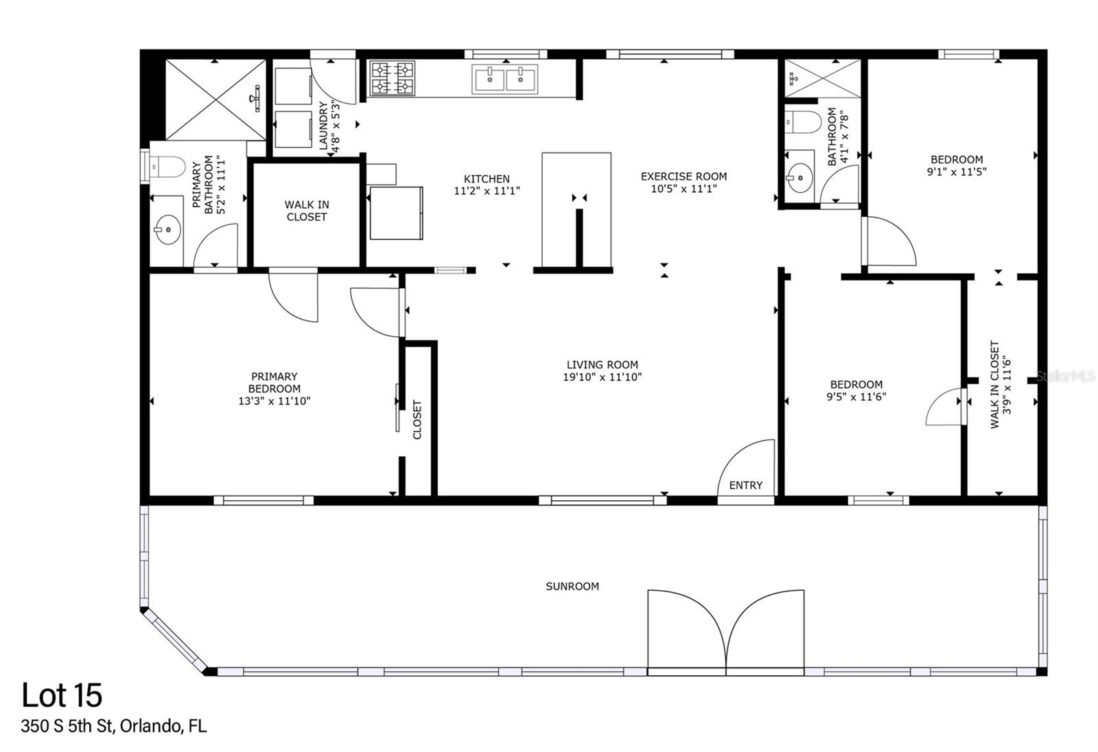 350 S 5th St Property Photo 40