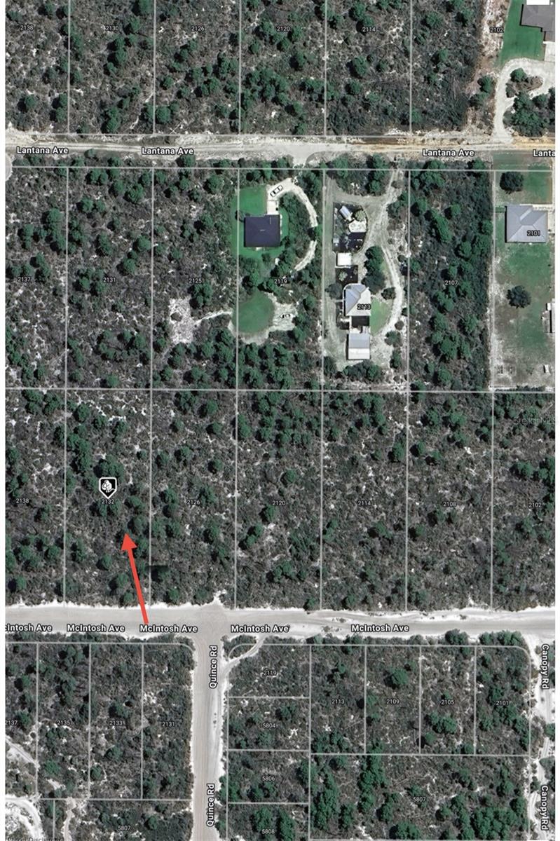 2132 Macintosh Ave Property Photo 6