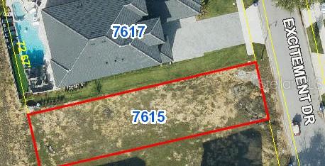 7615 Excitement Dr Property Photo 1
