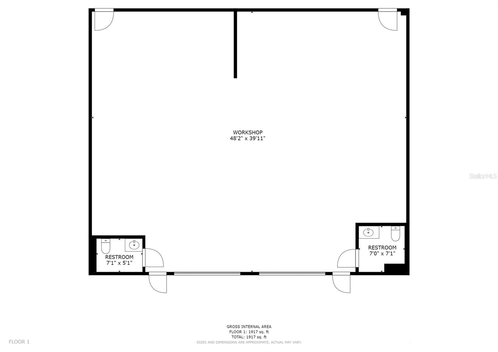 1630 Tropic Park Dr #1630 Property Photo 2
