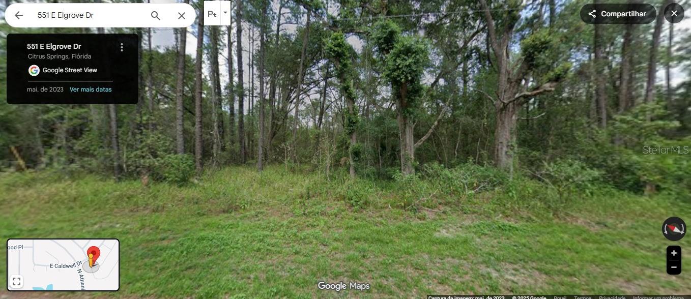 551 E Elgrove Dr Property Photo 4