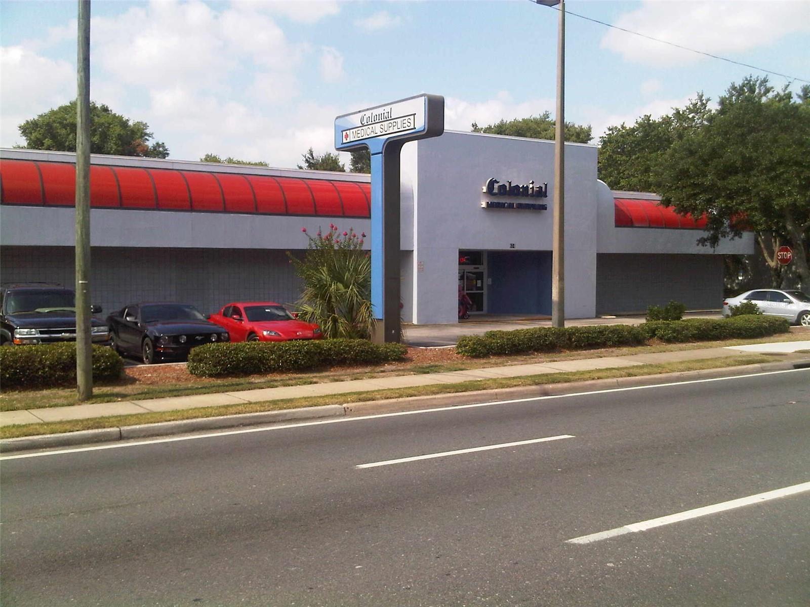614 E Altamonte Dr Property Photo 4