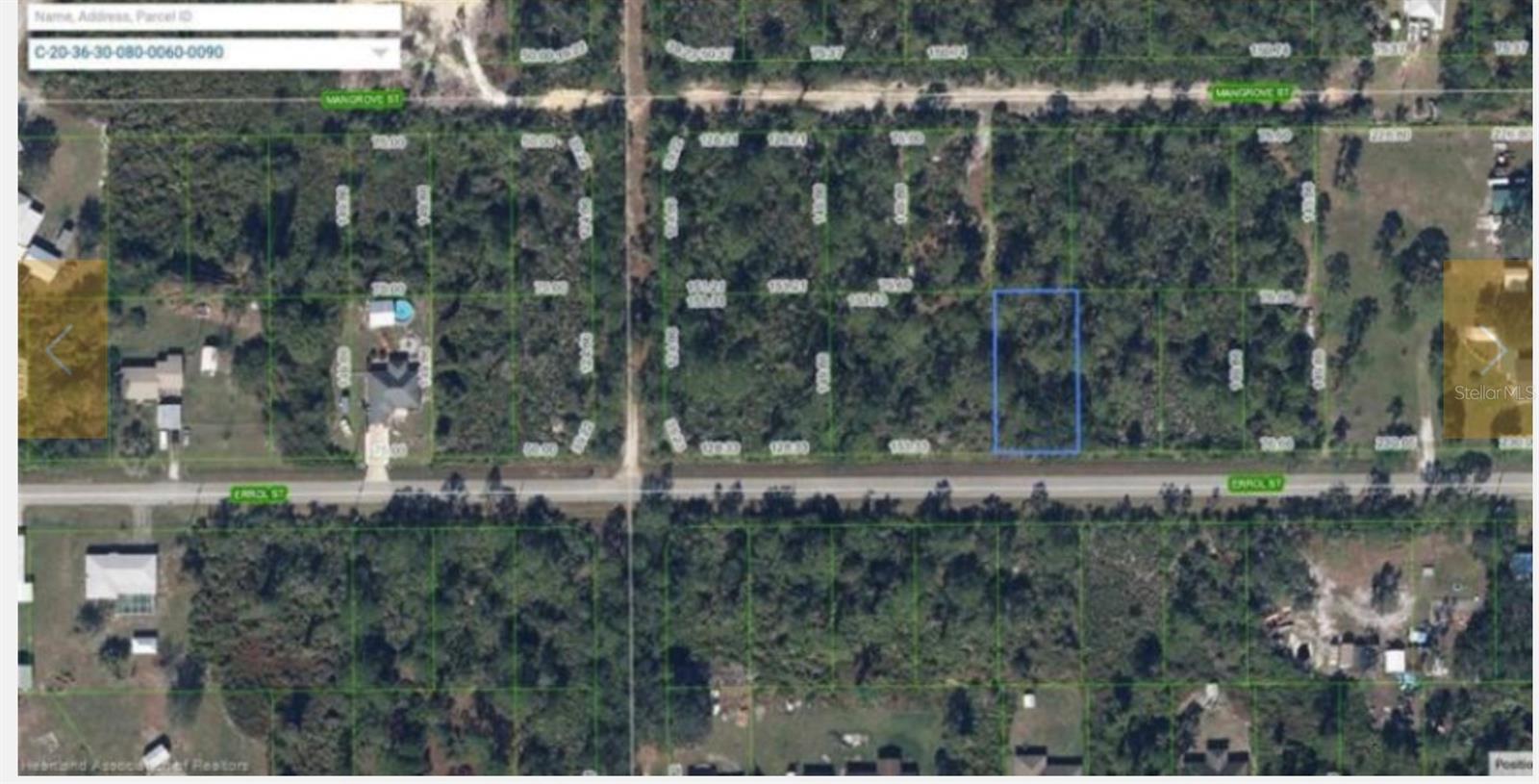 1510 Errol St Property Photo 12