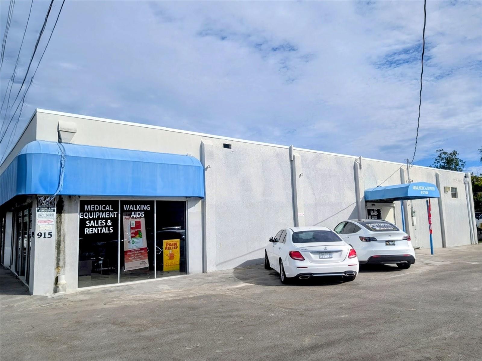 915 S ORANGE AVE