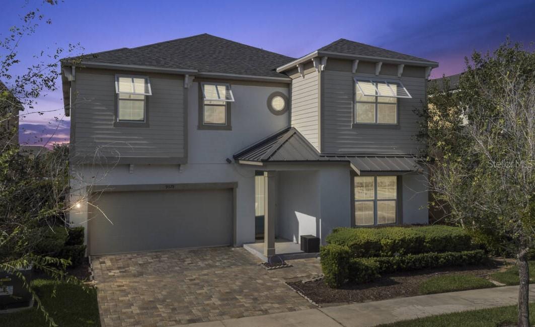 9029 SUNSHINE RIDGE LOOP Property Photo 1