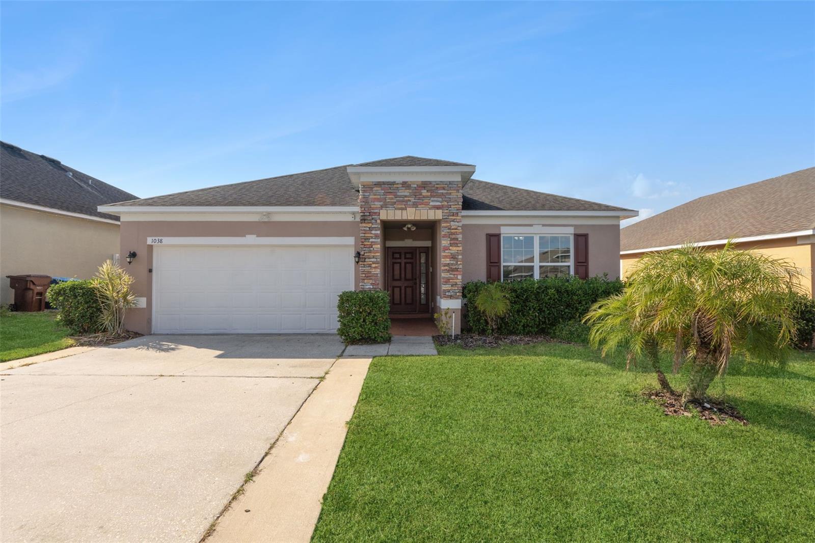 1038 SUFFRAGETTE CIR