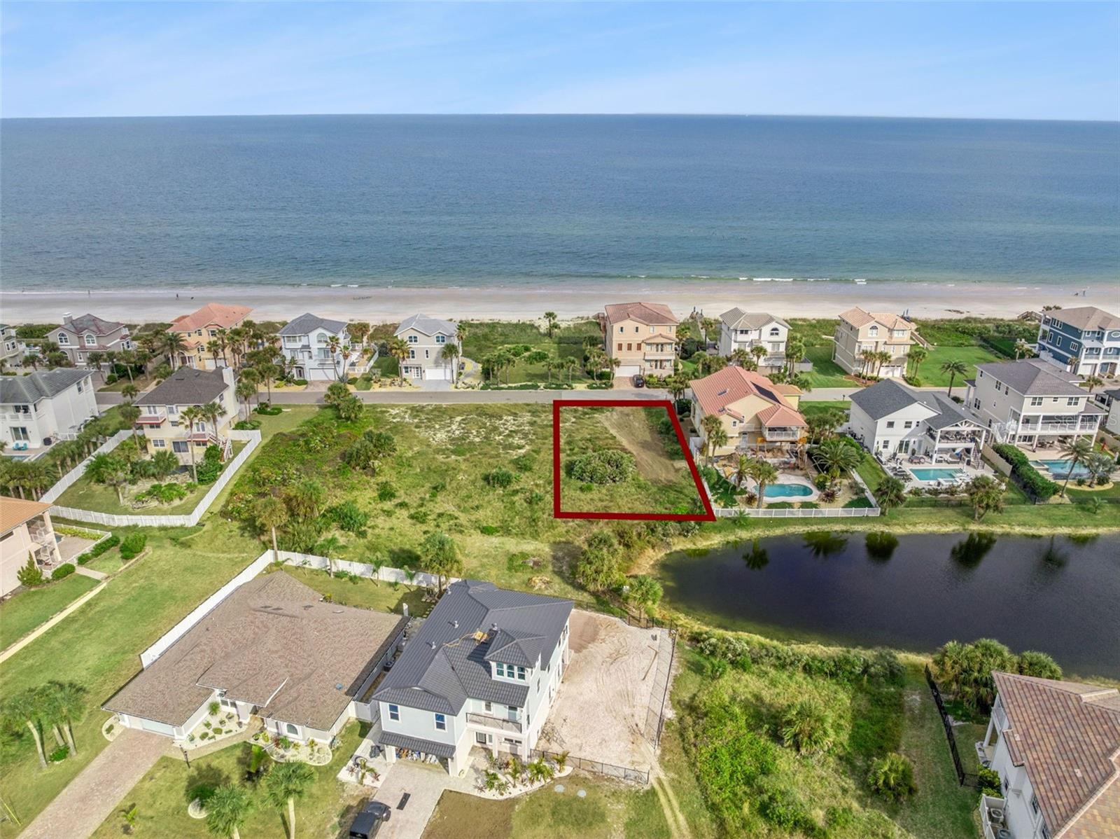 22 Ocean Dune Cir Property Photo 2