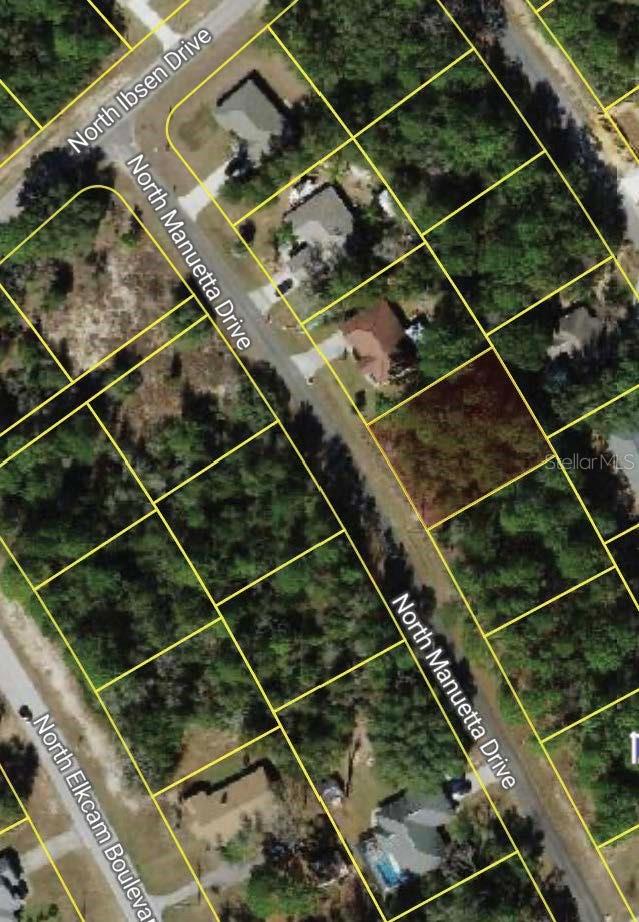 8383 N Manuetta Dr Property Photo 2