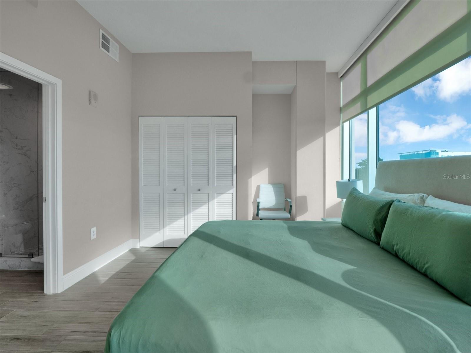 525 E Jackson St #508 Property Photo 17