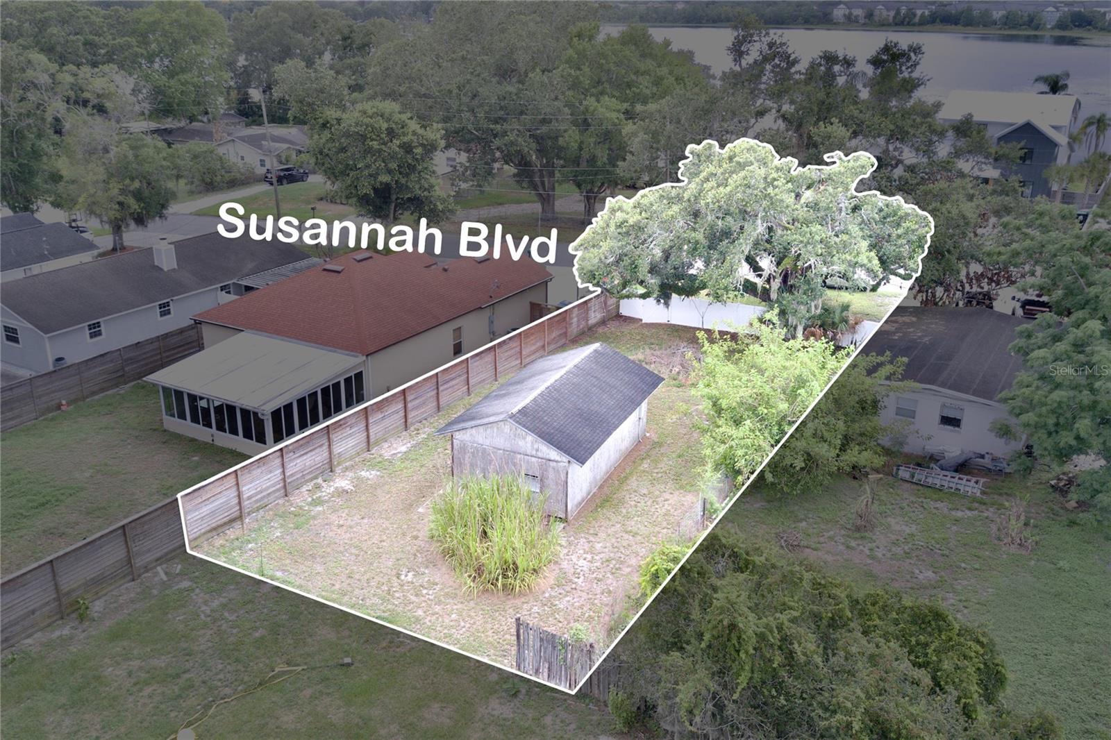 1333 Susannah Blvd Property Photo 1