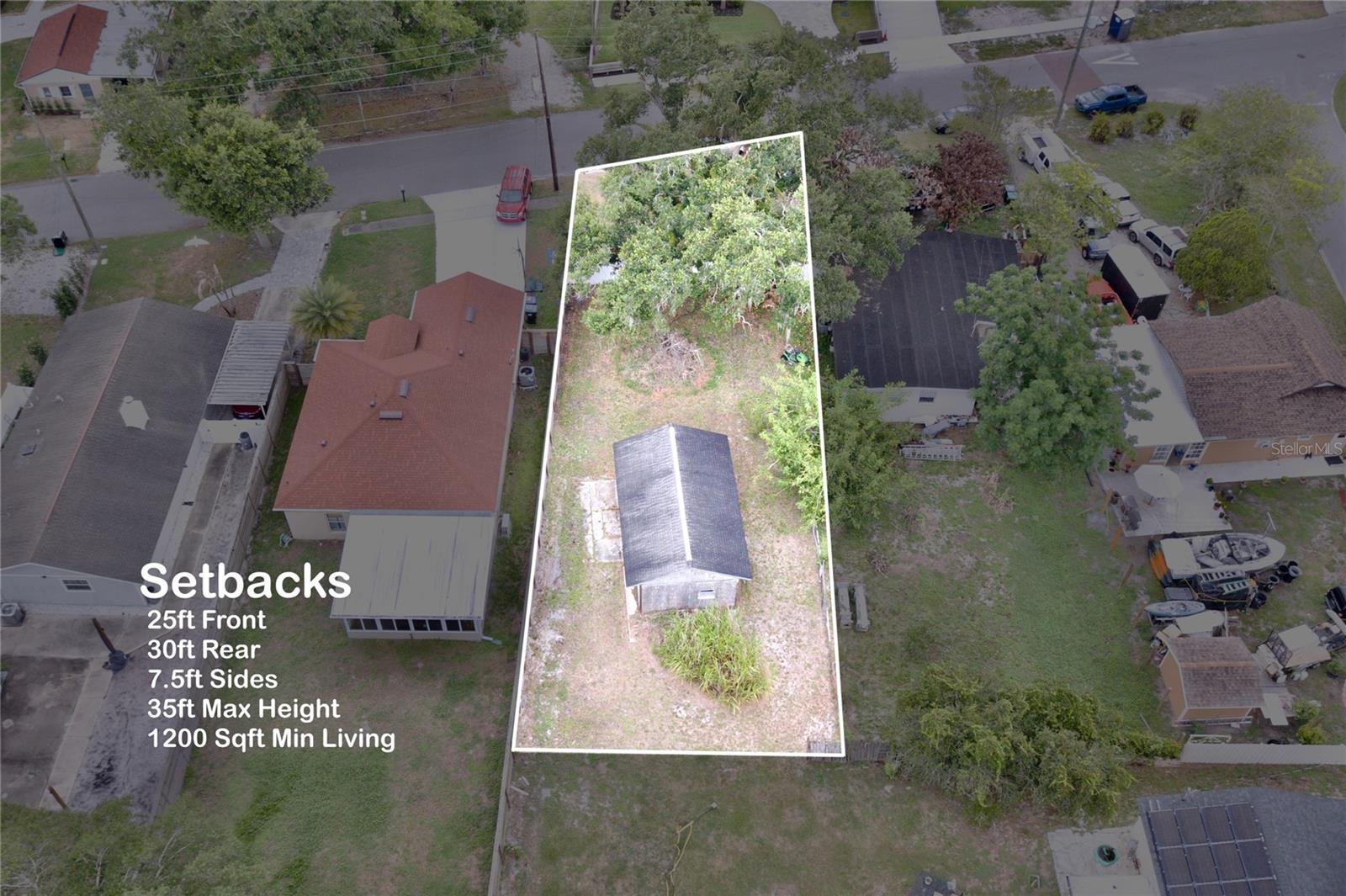1333 Susannah Blvd Property Photo 3