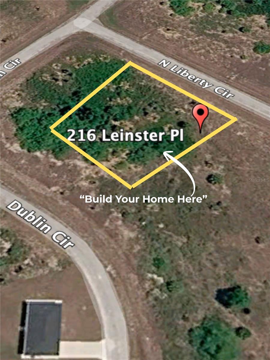 216 Leinster Pl Property Photo 8