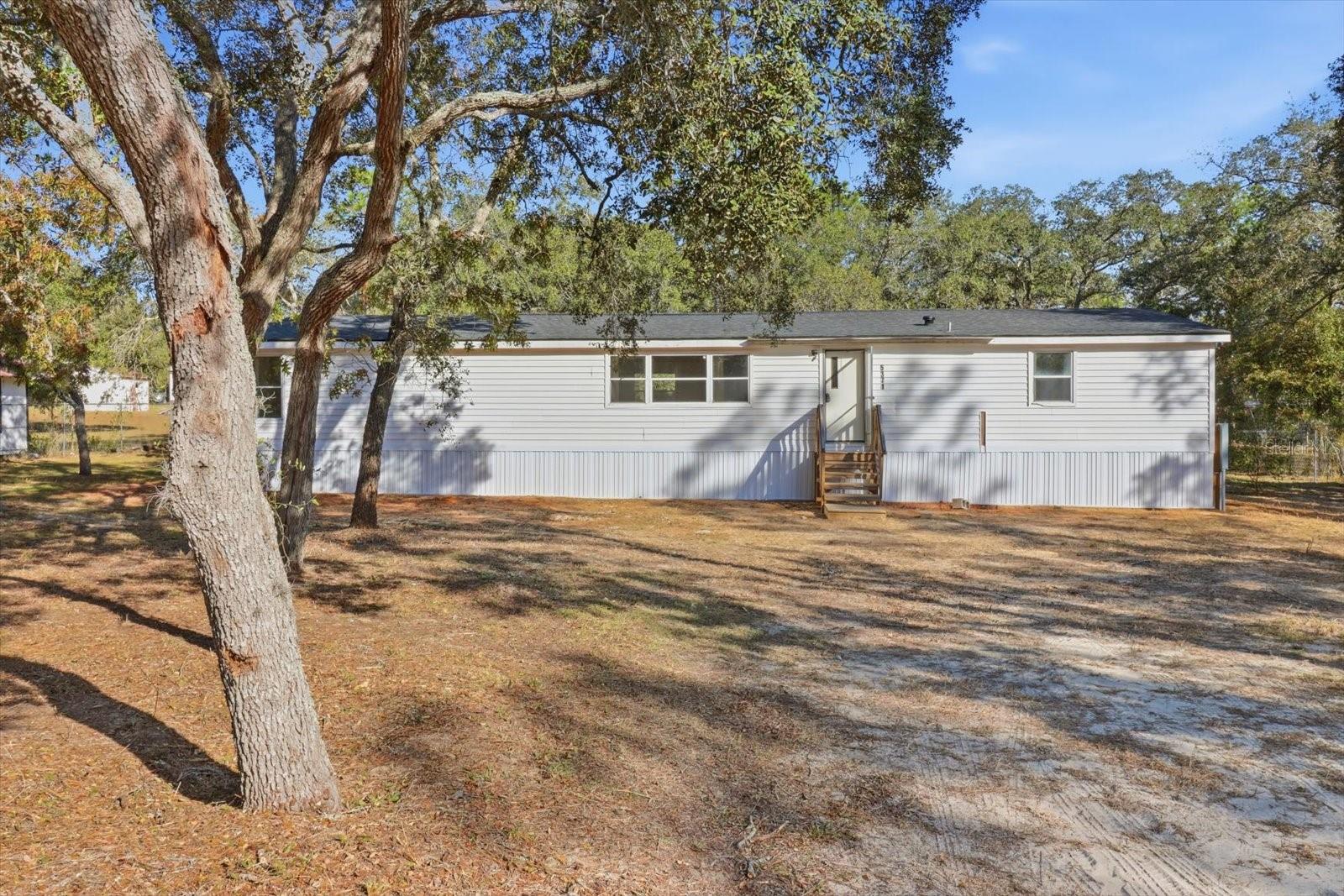 5371 W Winter Sun Ln Property Photo 1