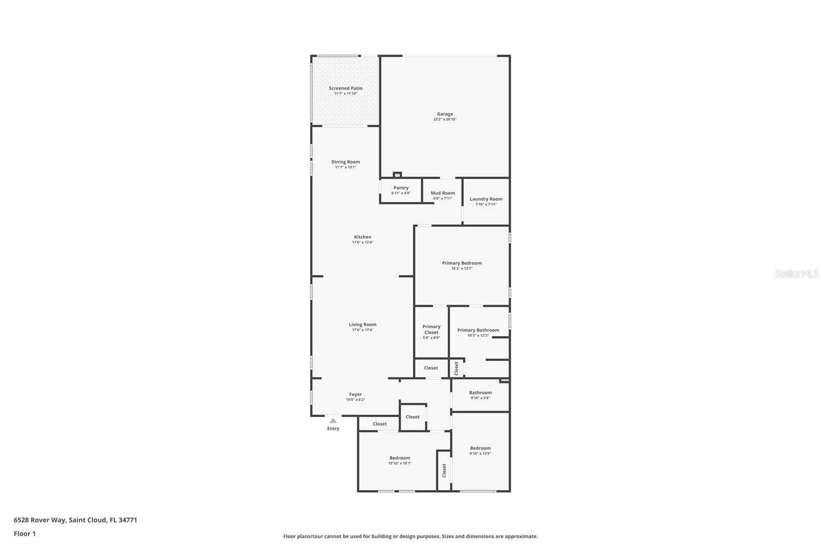 6528 Rover Way Property Photo 26