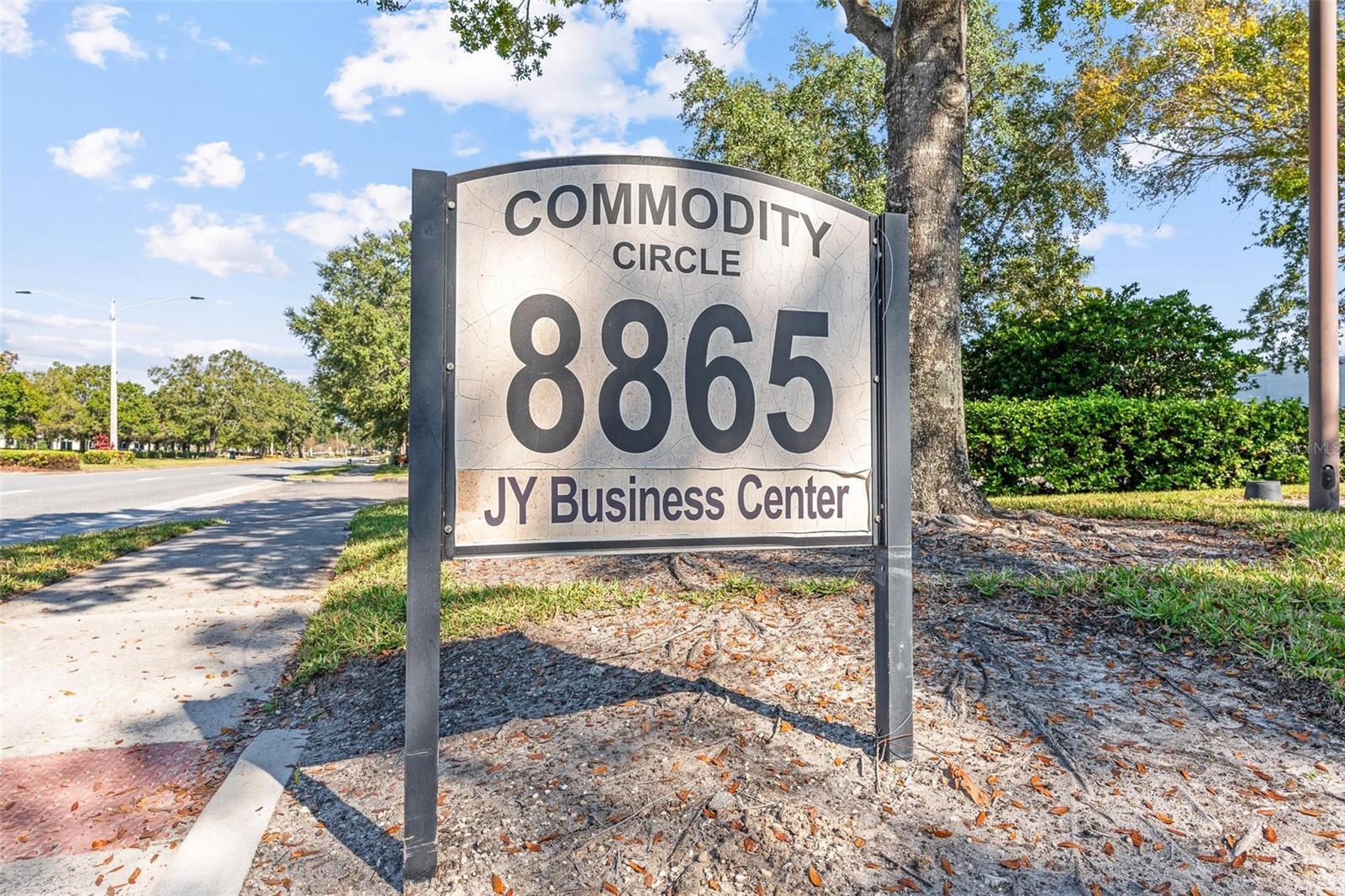 8865 Commodity Circle #14 Property Photo 5