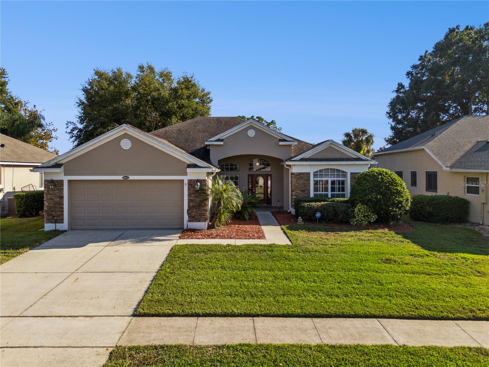 3823 Beacon Ridge Way Property Photo 1