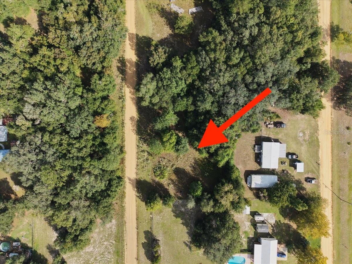 206 N Helmers Ave Property Photo 8