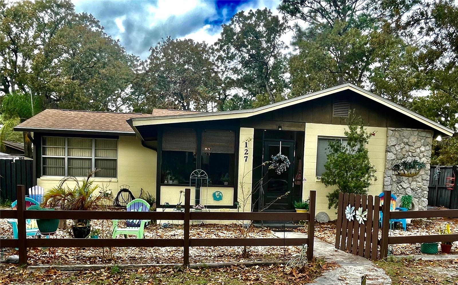 127 CYPRESS POND RD