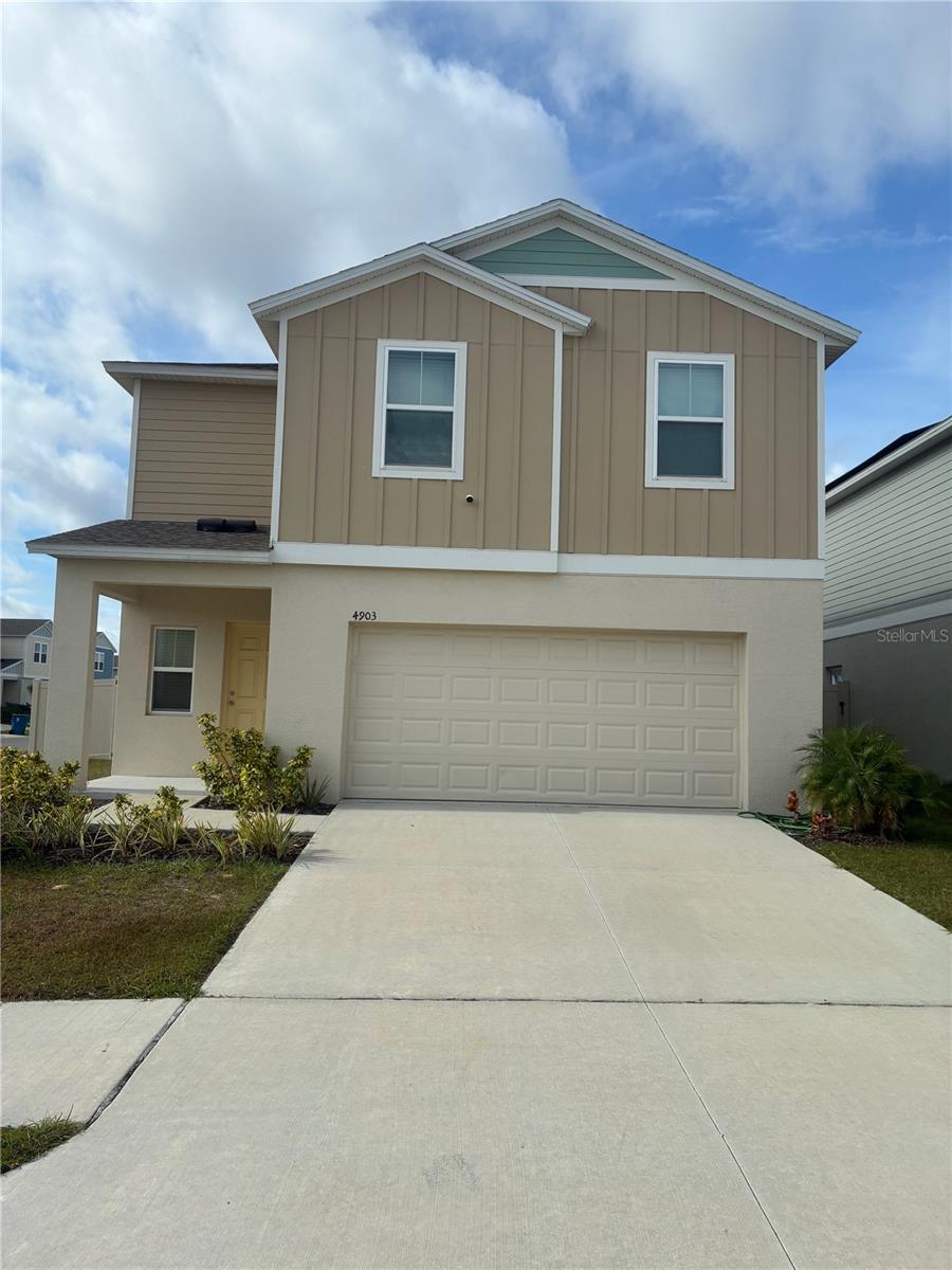 4903 Mainsail St Property Photo 21