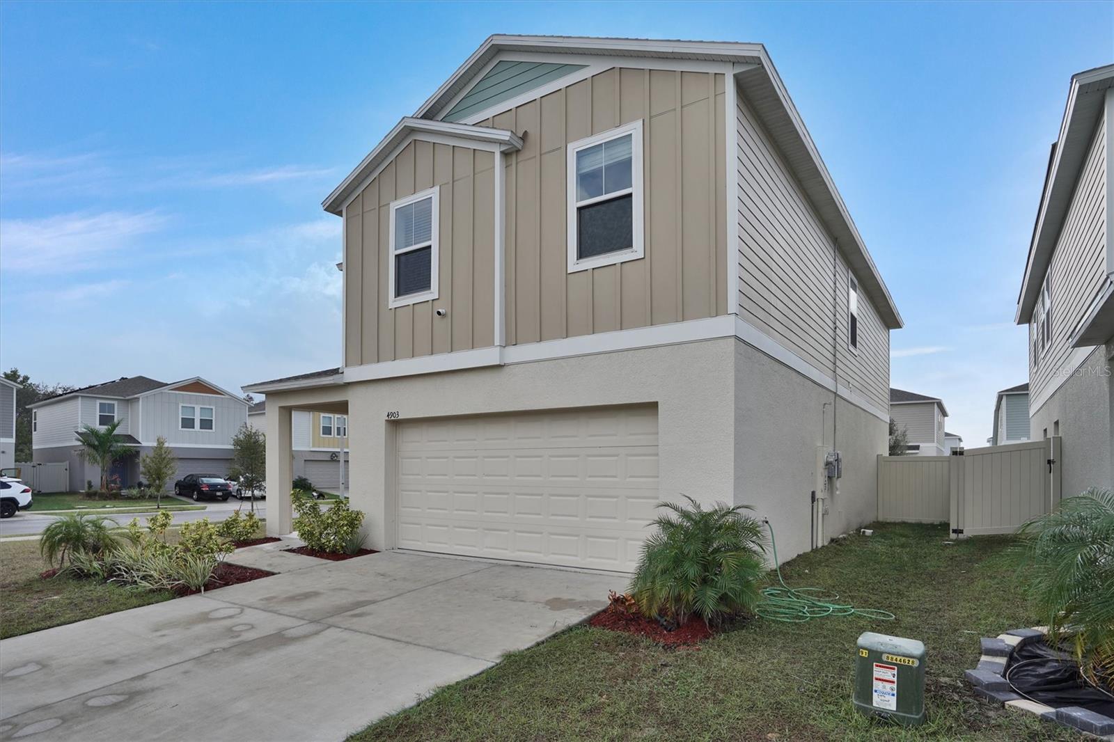 4903 Mainsail St Property Photo 22
