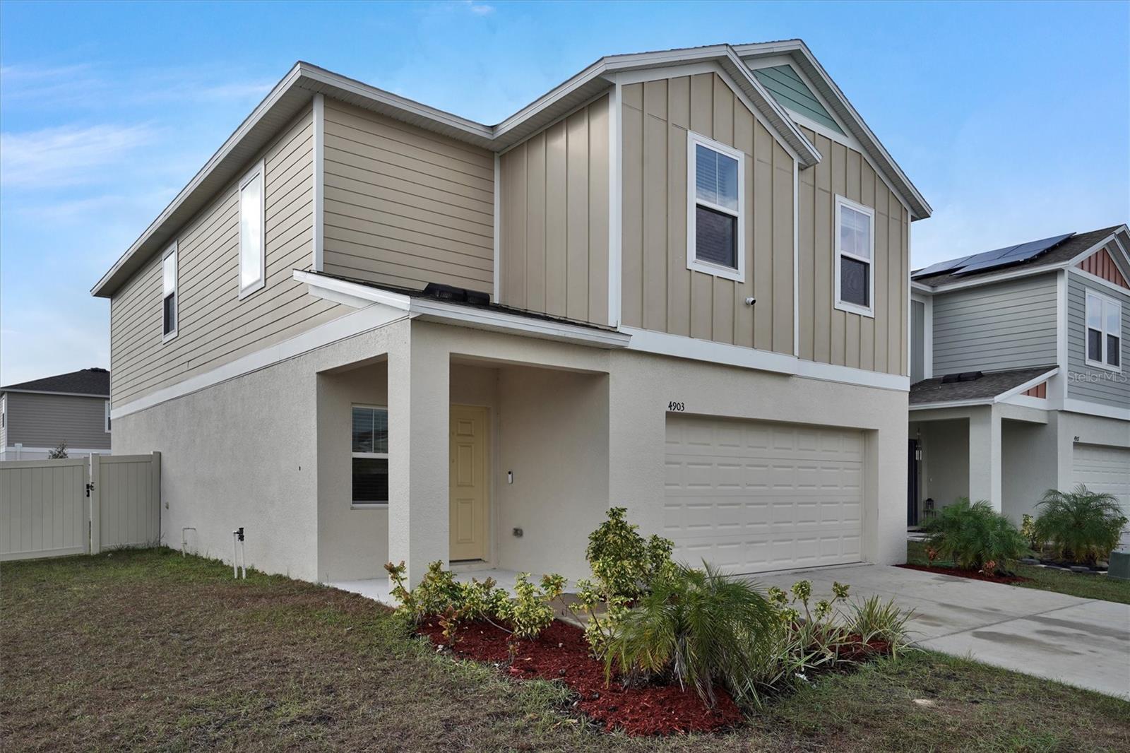 4903 Mainsail St Property Photo 23