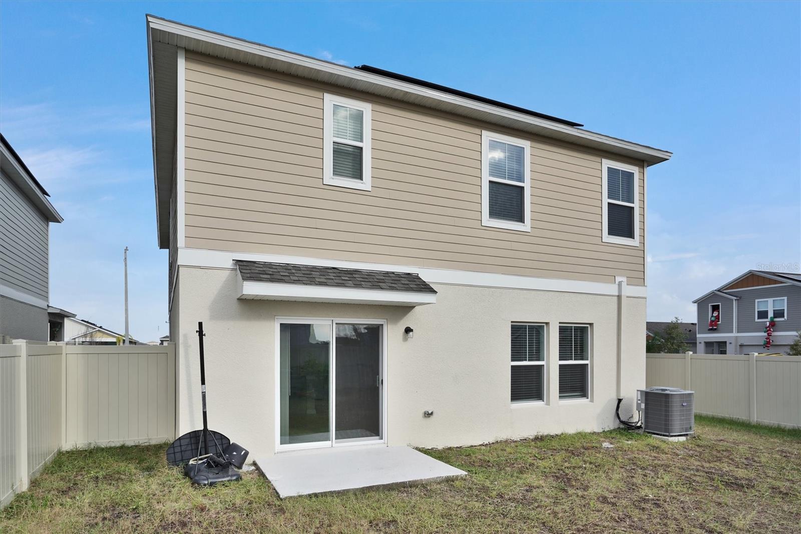4903 Mainsail St Property Photo 24