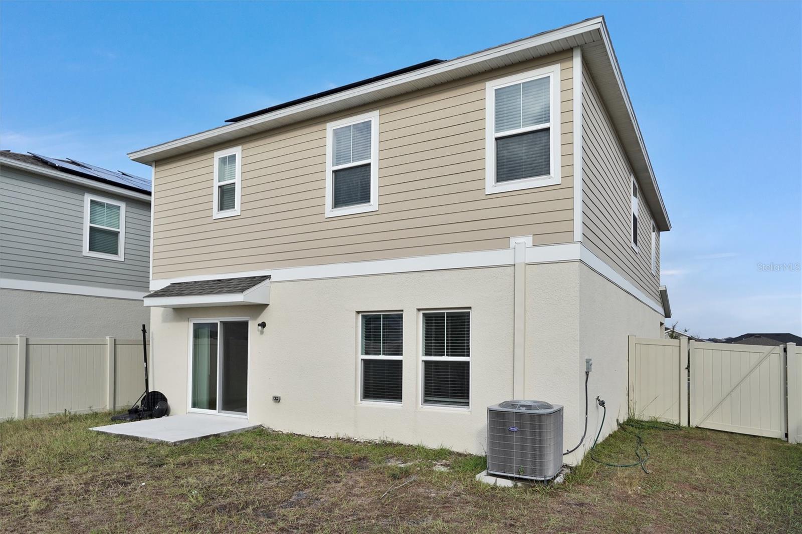 4903 Mainsail St Property Photo 25