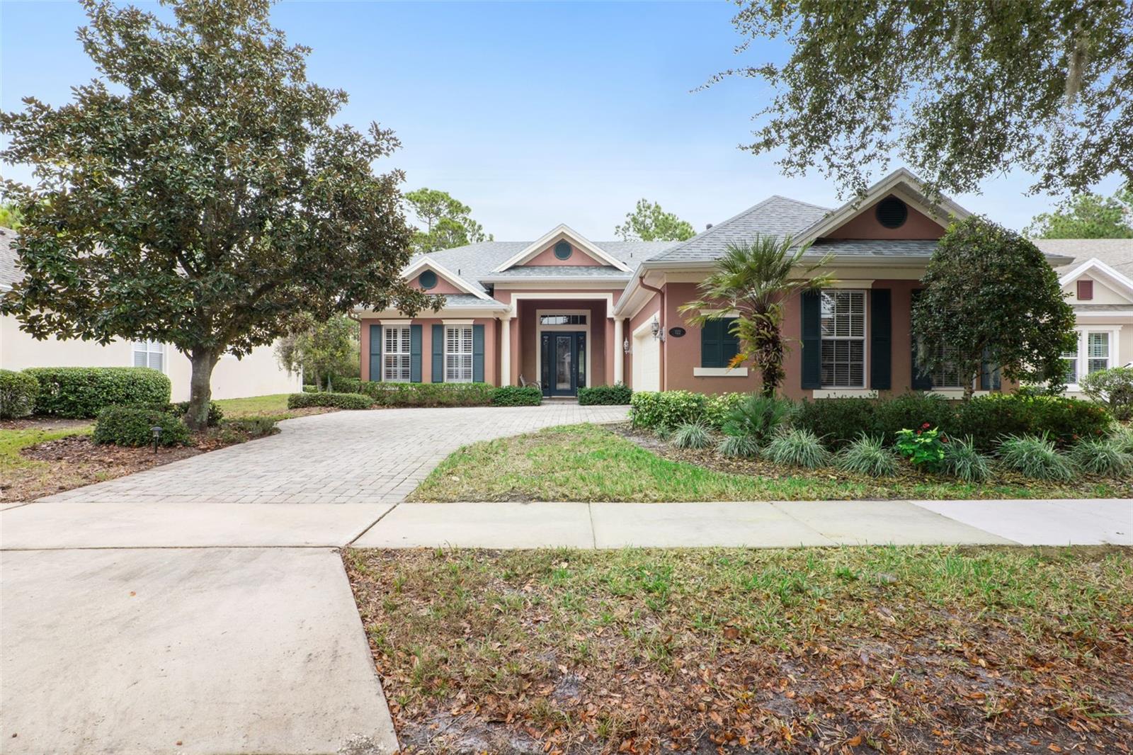 322 Bellingrath Terrace Property Photo 1