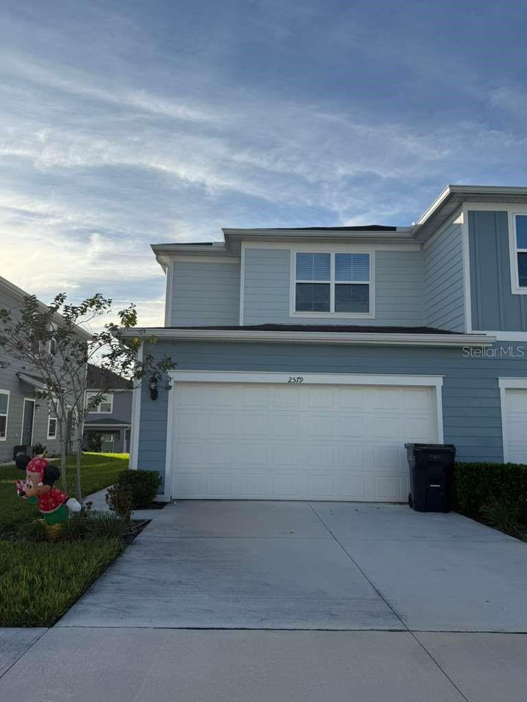 2579 Winsome Way Property Photo 1