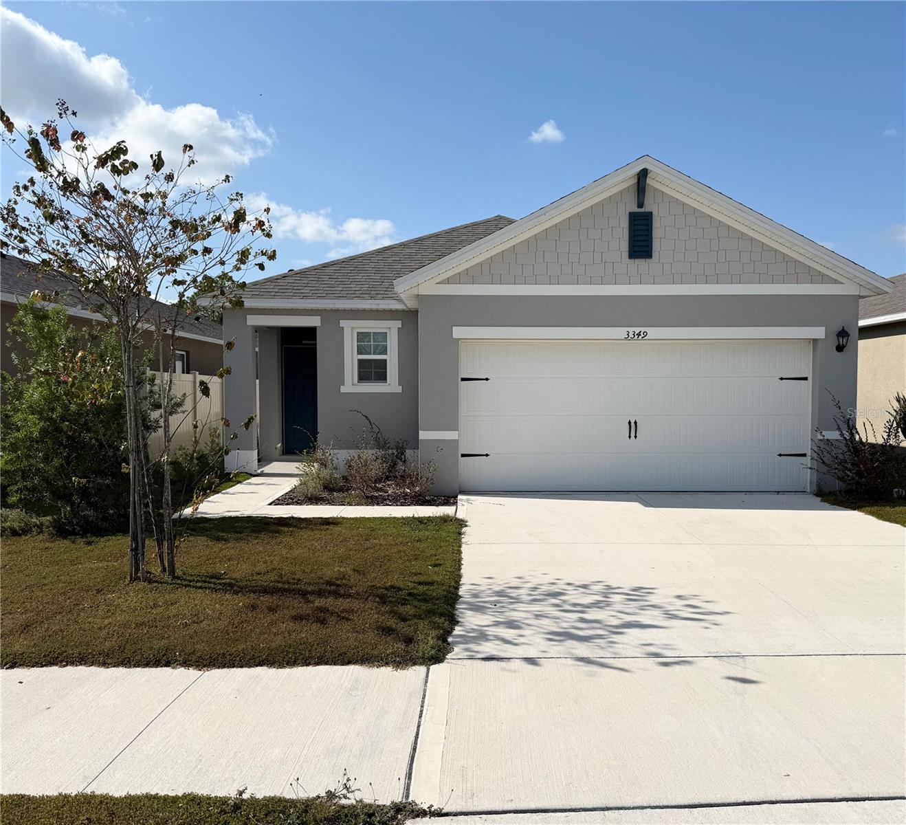 3349 Costello Cir Property Photo 1