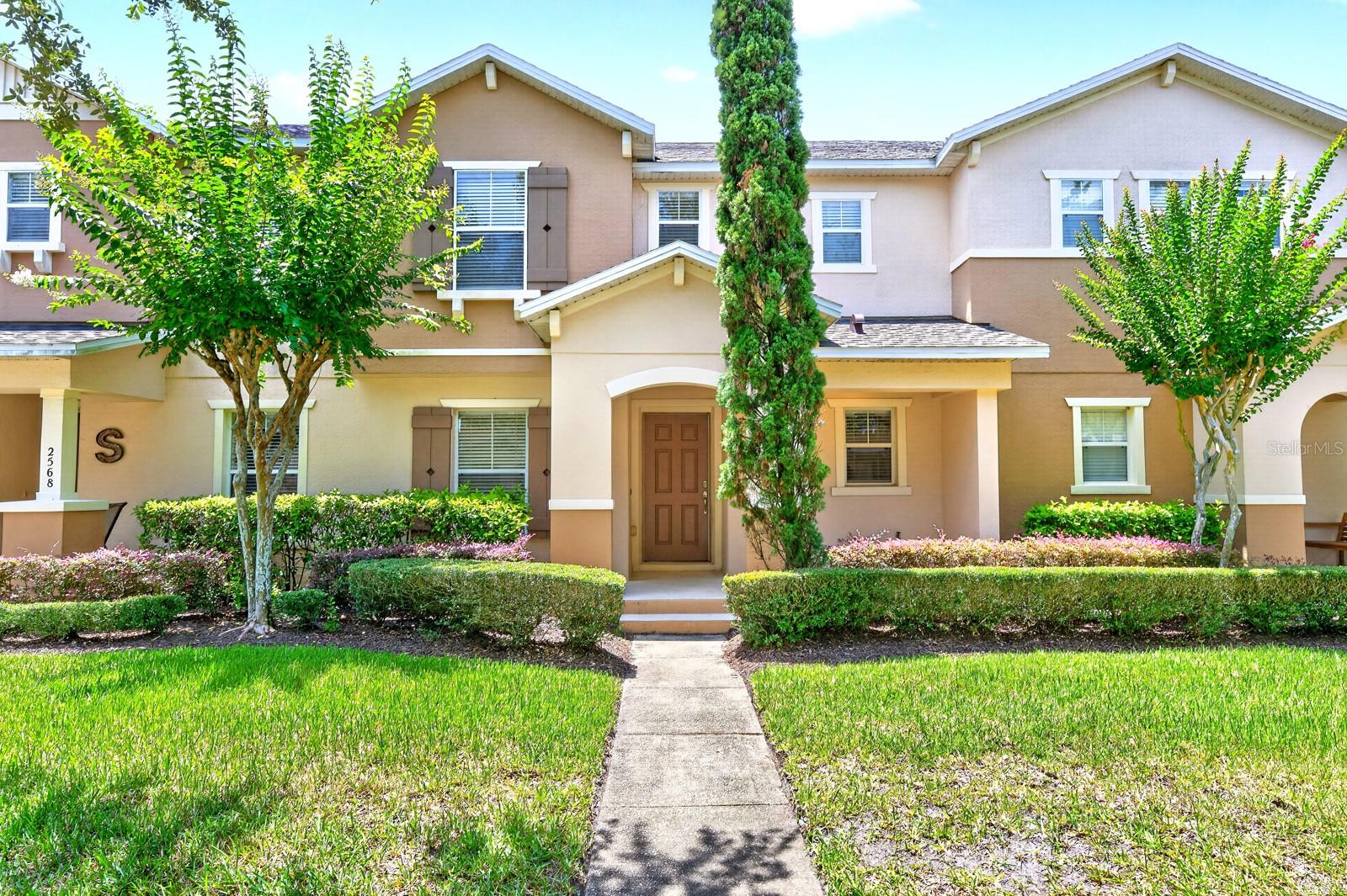 2564 Abey Blanco Dr Property Photo 1