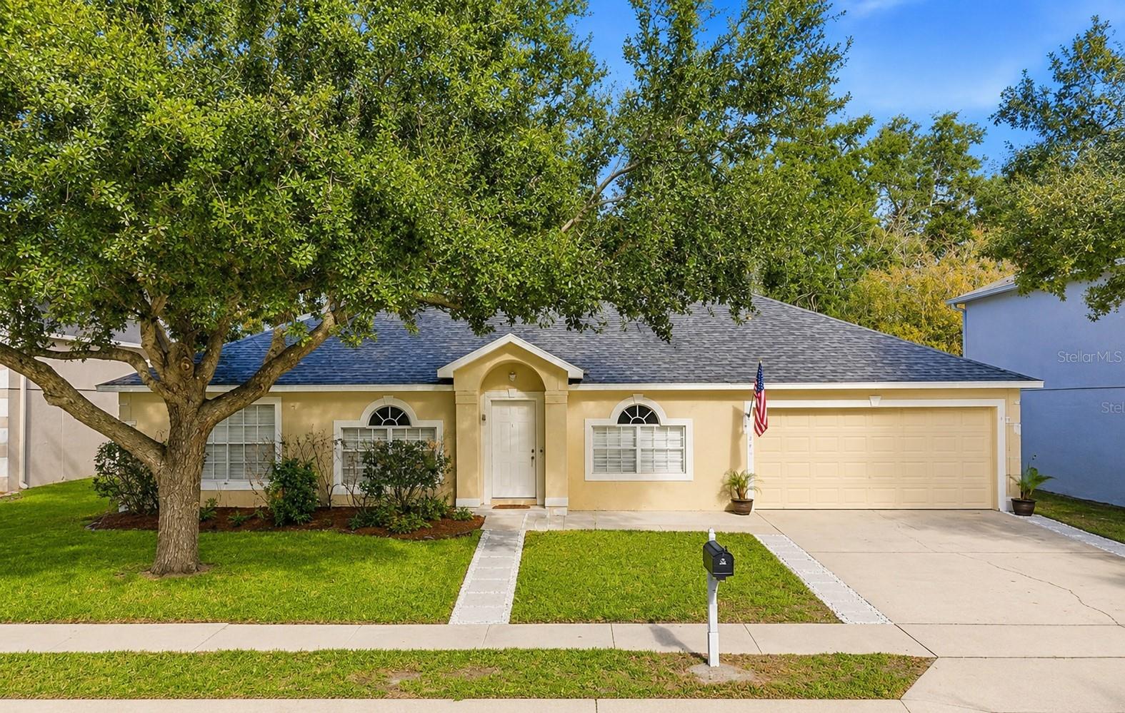 539 Granite Cir Property Photo 1