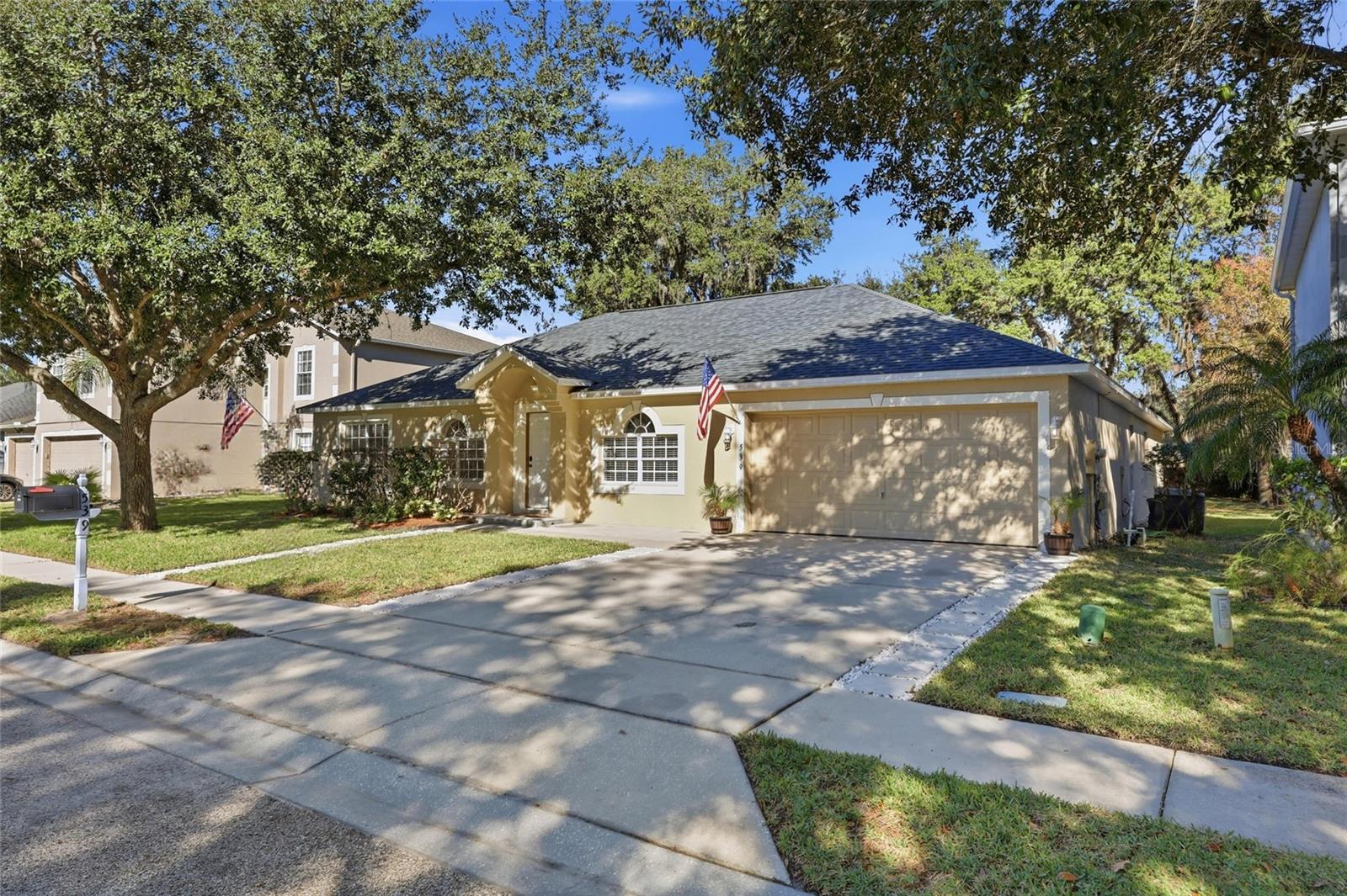 539 Granite Cir Property Photo 5
