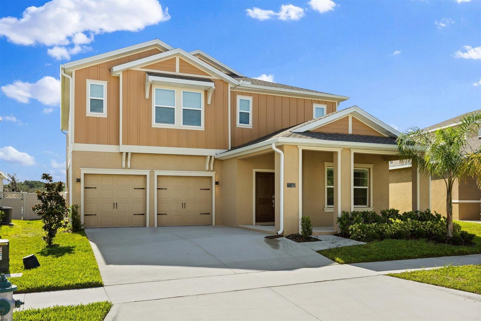 11163 Great Rock St Property Photo 1